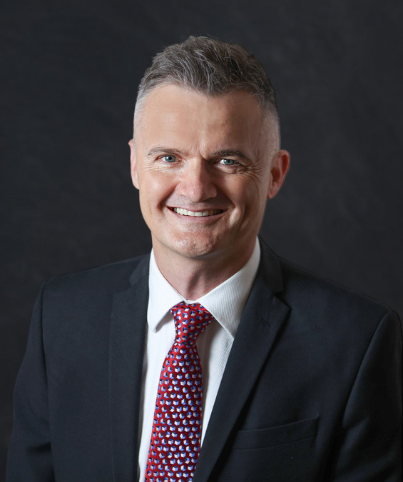 Darren Leigh appointed Unipart Group Chief Executive - Vimarsana News