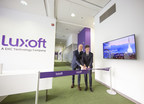 DXC-Luxoft Opens New Italy HQ and Automotive Center of Excellence in Turin