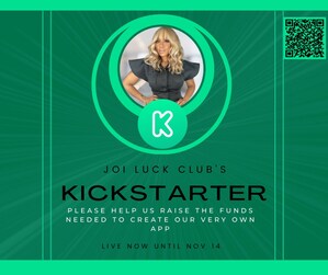 Dionne Joi Launches Kickstarter Campaign to help with her Movement