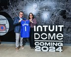 Globant Partners with LA Clippers to Help Drive the Technology Powering Intuit Dome's Fan Experience