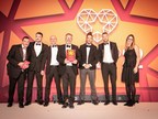 Performance in People take home gold at the UK Customer Experience Awards