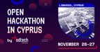 AdTech Holding Hosts the First HackAdTech Hackathon in Cyprus