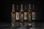 Redwood Empire Whiskey Releases Cask Strength Collection