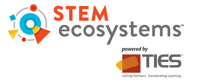 STEM Ecosystems powered by TIES