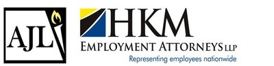 HKM Employment Attorneys logo