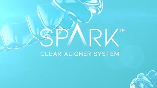 Spark™clear aligners release 13提供了备受期待的正畸创新，具有开创性和独特的临床特征