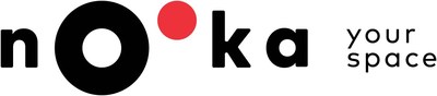 Nooka Space Logo