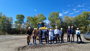 Denver-based health care developer, NexCore Group, breaks ground on Montrose Ambulatory Care Center