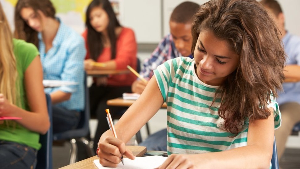 Exposure to Violence Creates Gender Disparity for Students - Vimarsana News