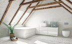 AVONITE® Flex: The definition of comfort and elegance for sanitaryware trends