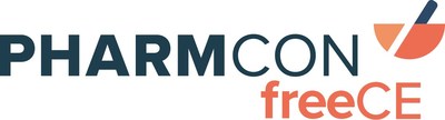 PharmCon freeCE Logo
