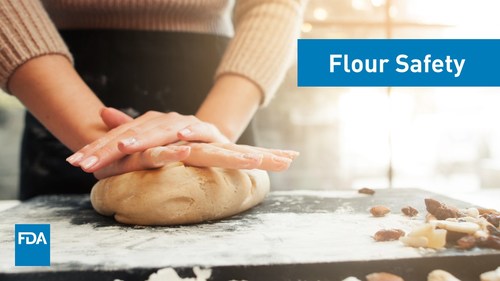 Flour Safety