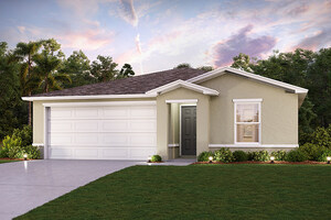 National Homebuilder Century Complete Expands to Sumter County, FL