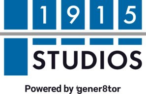 1915 Studios Logo