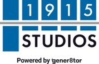 Georgia-Pacific and gener8tor Welcome Their Third Cohort of Startup Companies to 1915 Studios