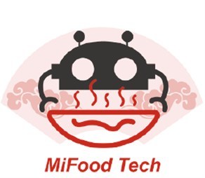 MiFood Tech Logo