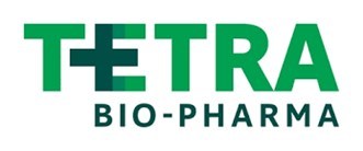 TETRA Bio-Pharma Logo (CNW Group/Tetra Bio-Pharma Inc.)