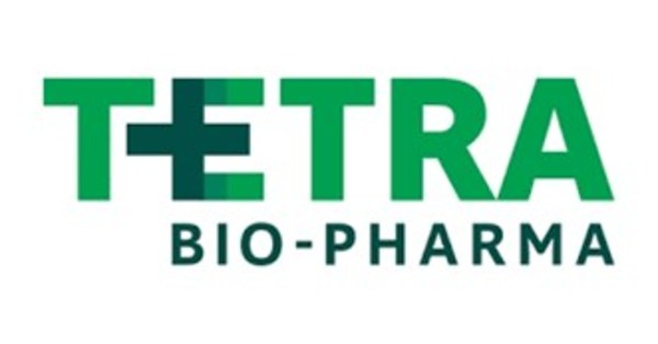 Tetra Bio-Pharma Inc. Announces Second Closing of Financing with Alpha Blue Ocean