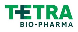Tetra Bio-Pharma Inc. Announces Second Closing of Financing with Alpha Blue Ocean