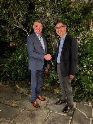 CJ Biomaterials and NatureWorks Sign Master Collaboration Agreement, Solidifying Relationship to Commercialize Novel Biopolymer Solutions