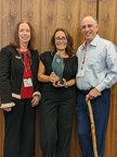 IATA's Linda Ristagno Recipient of Disability Access Professional Award