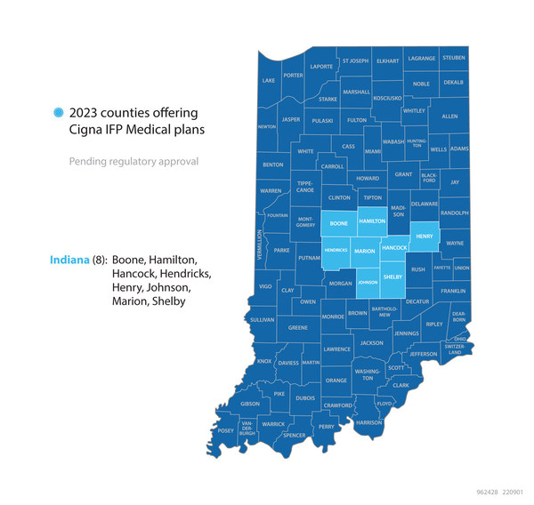 Cigna indiana a changing role in the healthcare field