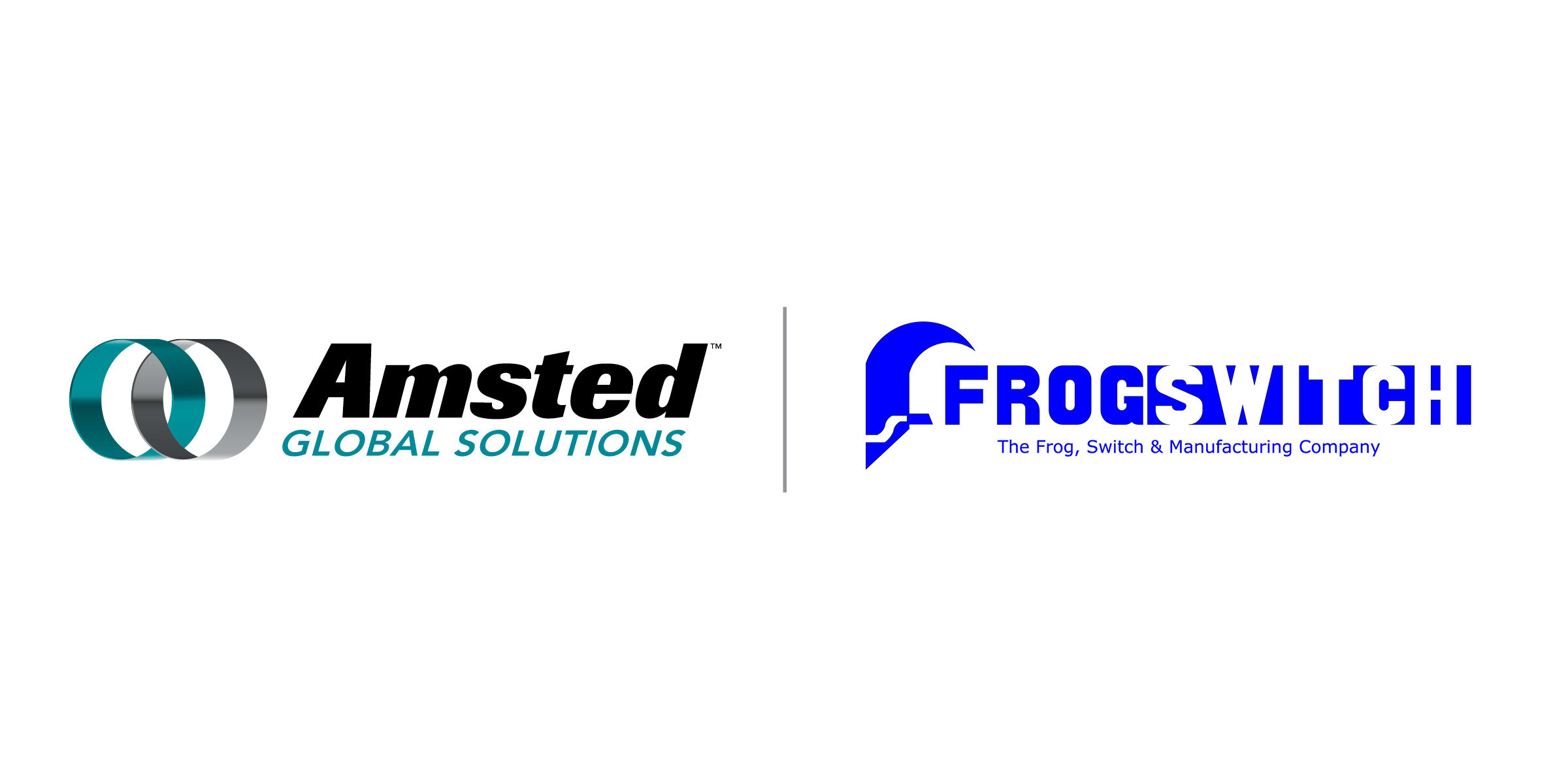 Amsted Global Solutions partners with The Frog, Switch & Manufacturing