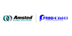 Amsted Global Solutions partners with The Frog, Switch &amp; Manufacturing Company as exclusive distributor of manganese wear products