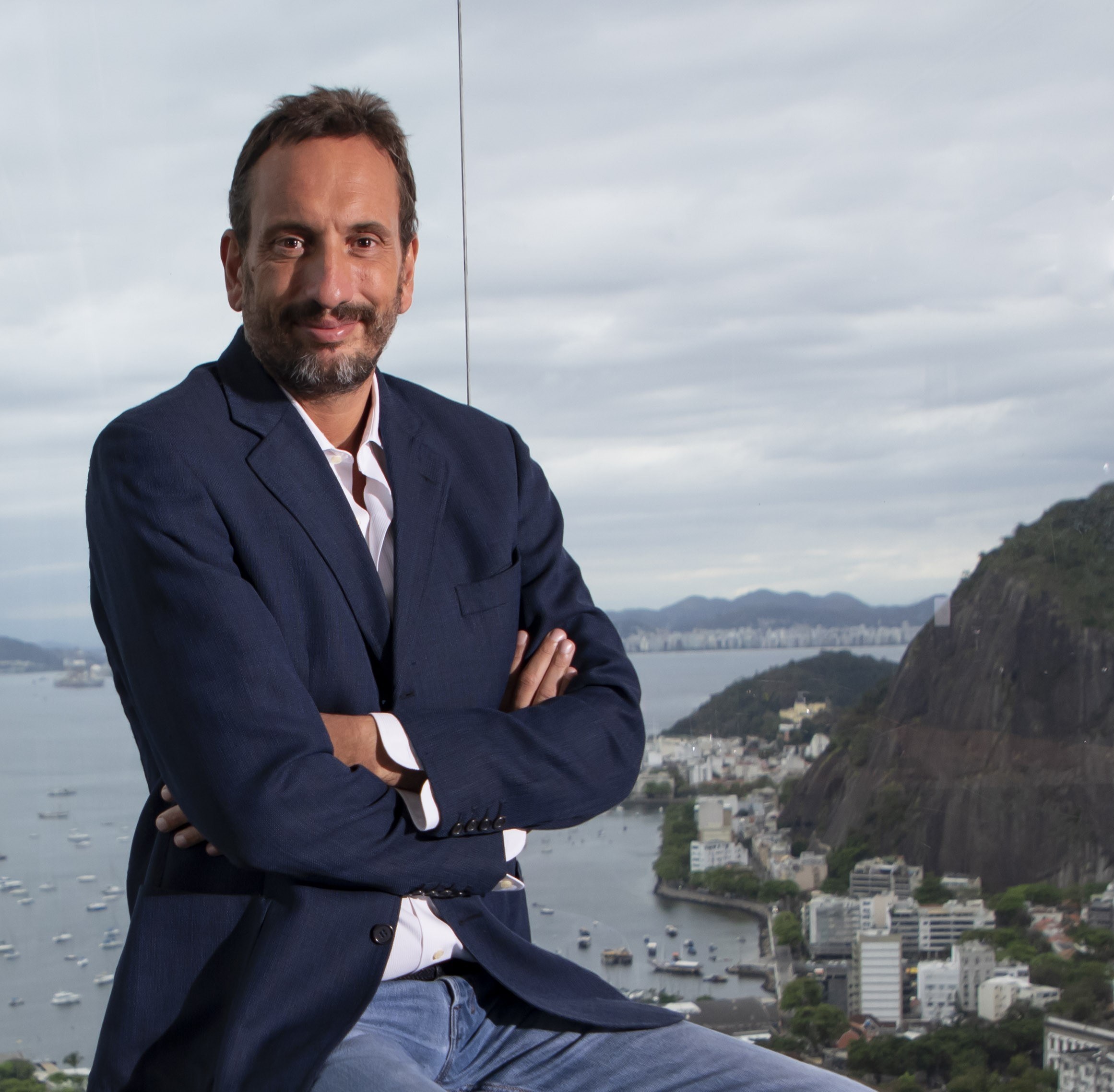 Un centre de données à Porto Alegre pour Elea Digital