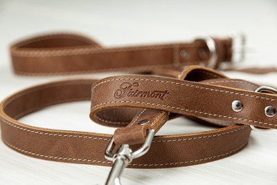 Fairmont x Roots Dog Leash (CNW Group/Accor, North & Central America)