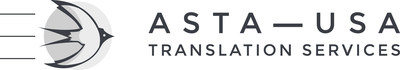 ASTA-USA Language Translation Services Since 1987
