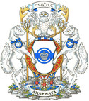 Les armoiries de la gouverneure générale - inspirées de ses racines et de son engagement envers la réconciliation