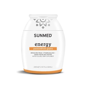 Sunmed™ | Your CBD Store Reveals New Wellness Product Offerings