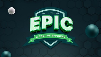 EPIC Tournament Hero