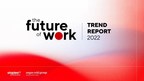 Staples Canada unveils the Future of Work Trend Report in partnership with the Angus Reid Group