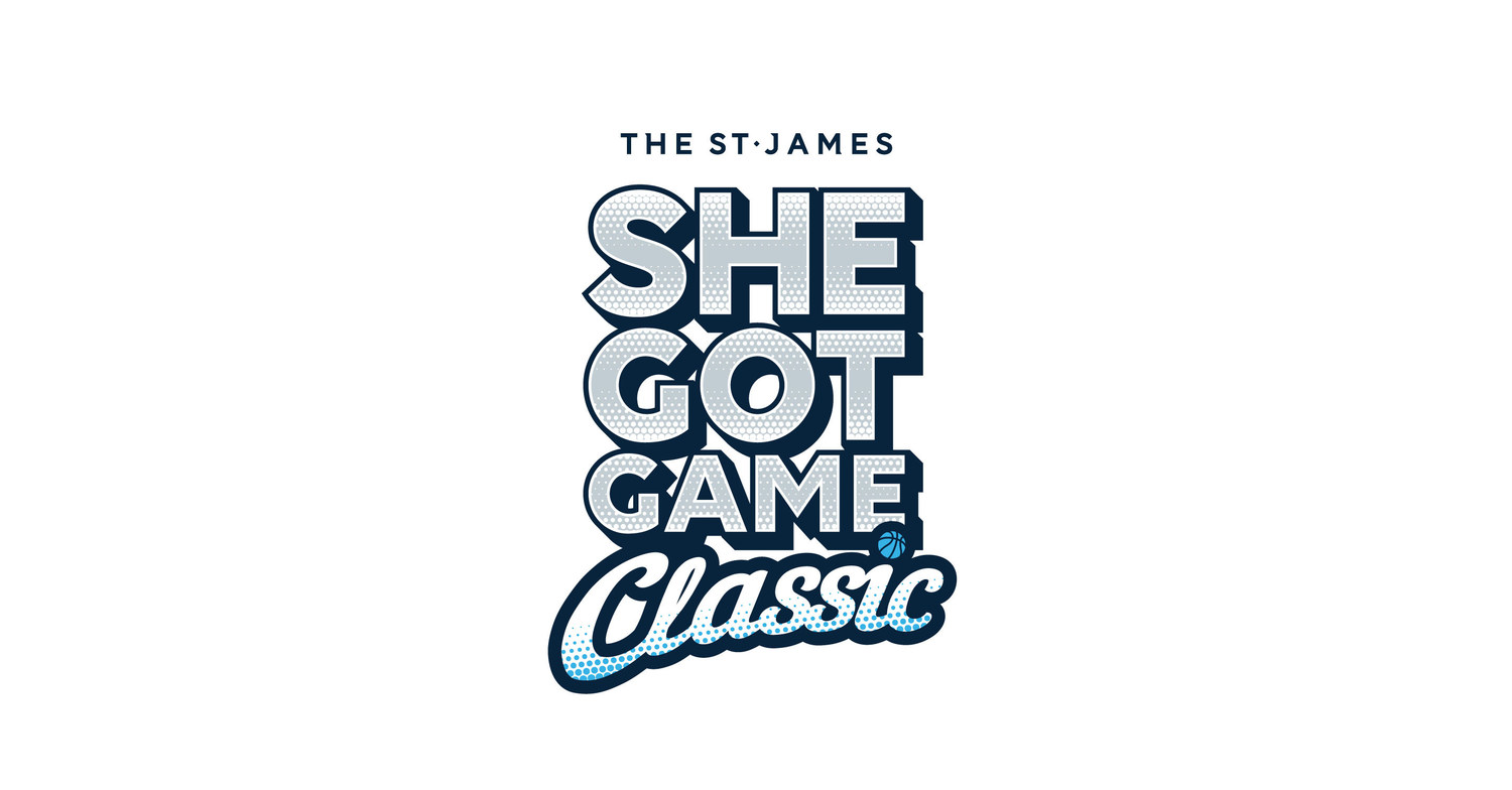 The St. James She Got Game