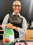 JENNIE-O TURKEY STORE AND ICONIC CELEBRITY CHEF CARLA HALL KICK OFF NATIONAL "SCHOOL CAFETERIA TAKEOVER" PARTNERSHIP HONORING SCHOOL CAFETERIA WORKERS IN KNOXVILLE, TENN.