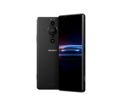 Sony Electronics' Xperia PRO-I Smartphone