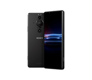 New Software Update for Sony Electronics' Xperia PRO-I Smartphone Offers New Livestreaming Capabilities