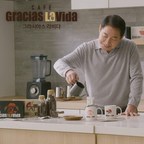 Café Gracias A La Vida, Manufactured by NuZee Korea, Will Be Featured On GSTV, a Leading Television Shopping Channel In South Korea