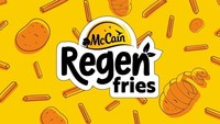 McCain Foods Enters the Metaverse with Regen Fries