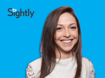 Emily Korengold, VP of Enterprise Sales, Sightly