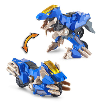 VTech® Switch & Go® Velociraptor Motorcycle