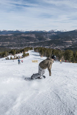 The University of Denver and The VF Foundation partner to create the Leadership in Outdoor Recreation Industry.