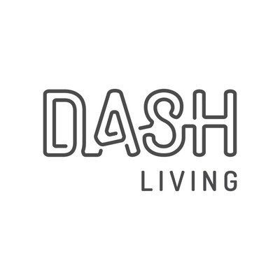 (PRNewsfoto/Dash Living)