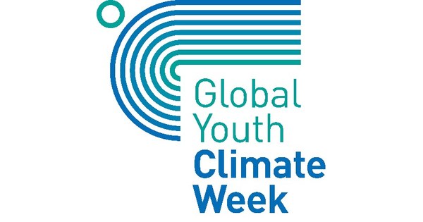 V&aacute;rias partes interessadas de seis continentes coiniciam a Global Youth Climate Week