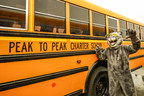 Highland Electric Fleets et l'école sous charte Peak to Peak s'associent pour fournir la première flotte d'autobus scolaires entièrement électriques du Colorado