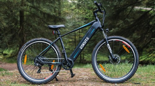 ESKUTE electric mountain bike