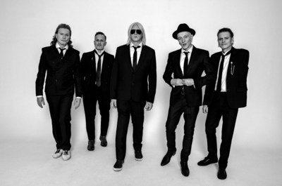 Rock legends Def Leppard confirmed to perform Sunday night at this year’s Yasalam After-Race Concerts after this year’s F1 season finale
