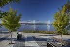 Edge-on-Hudson Dedicates Expansive Waterfront Park to Village of Sleepy Hollow